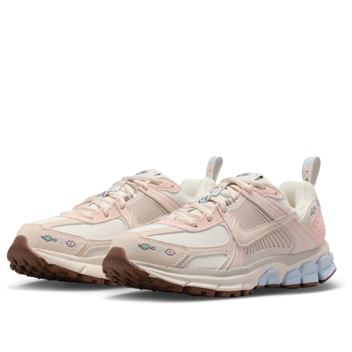 (GS) Nike Vomero 5 'Soft Pearl Washed Coral' IH7339-001