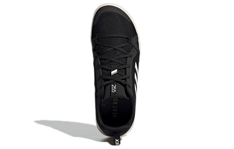 adidas Terrex Climacool Boat 'Black White' GY6118