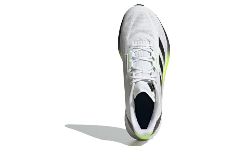 adidas Duramo Speed 'White Aurora Black' ID8356