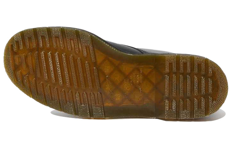 Dr. Martens Vegan 101 Felix Black Unisex 23984001