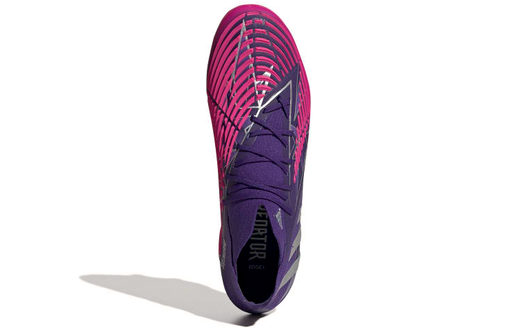 adidas Predator Edge.1 FG 'Team College Purple' H02934