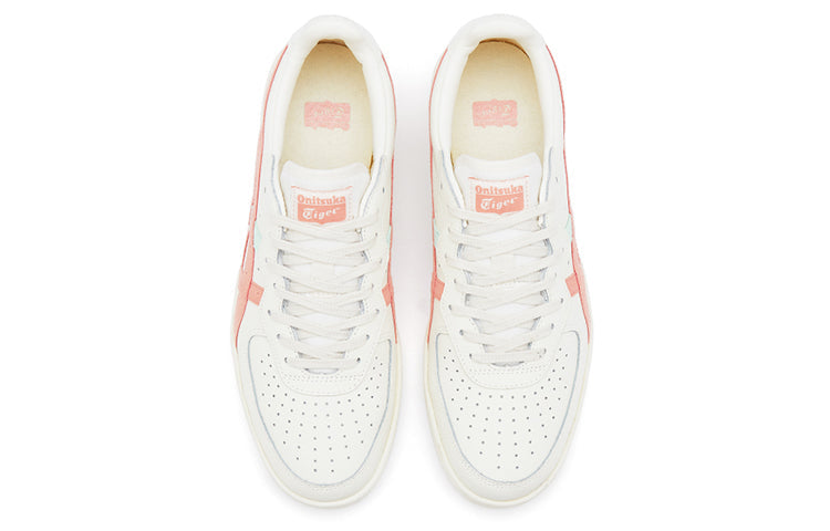 Onitsuka Tiger GSM Shoes 'Cream Guava' 1183B701-103