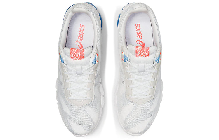 (WMNS) ASICS Gel Quantum 90 2 'White Blue Bliss' 1022A210-103
