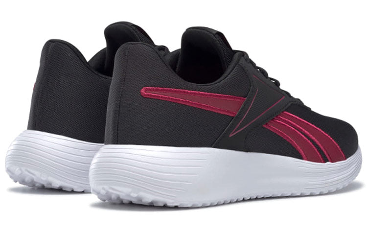 (WMNS) Reebok Lite 3.0 'Black Punch Berry' G57567