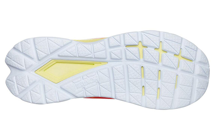 HOKA ONE ONE Mach 4 'Hot Coral' 1113528-HCSF