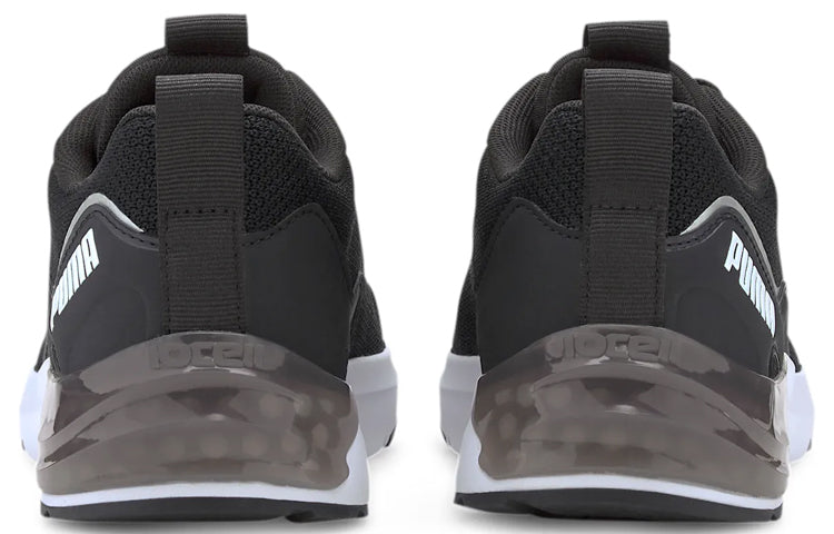 (WMNS) PUMA Cell Initiate 'Black White' 193777-01
