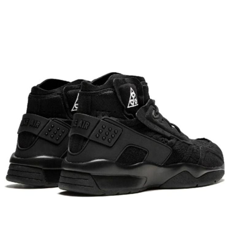 Nike COMME des GARCONS x Air Mowabb 'Black' AV4438-001