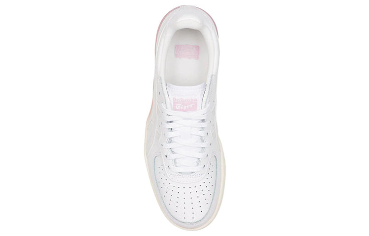 (WMNS) Onitsuka Tiger GSM 'White Rose Water' 1182A035-101