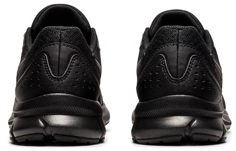 (WMNS) ASICS Jolt 3 Wide 'Black Graphite Grey' 1012A909-002