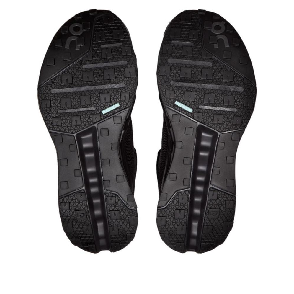 On Running Cloudhorizon Waterproof 'Black' 3ME10051043