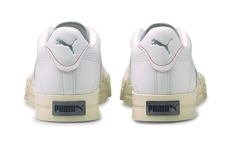 (WMNS) PUMA Eris Fantasy 'White' 374868-01