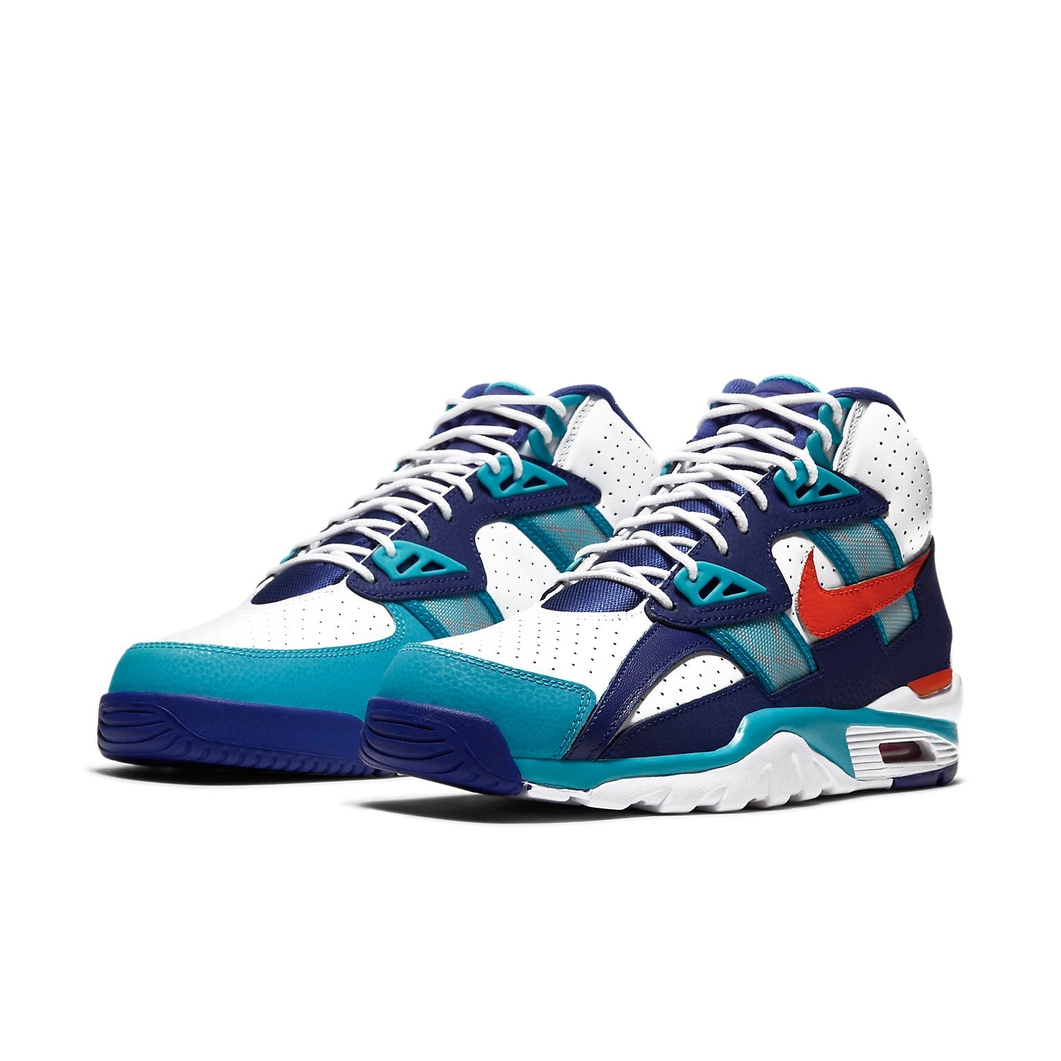 Nike Air Trainer SC High 'Miami Dolphins' CW6023-401