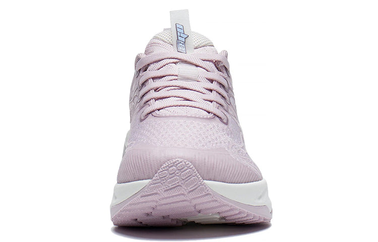 (WMNS) Li-Ning Eazgo 'Light Pink' ARES024-4