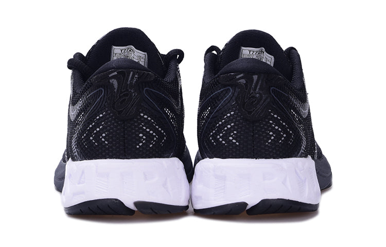 (WMNS) ASICS Noosa FF 'Black White' T772N-9001
