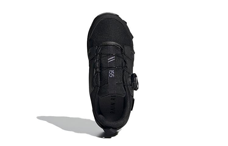 (GS) adidas Terrex Agravic Boa Rain.Rdy 'Black' EH2685