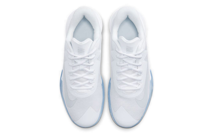 Nike Precision 4 'White Ice' CK1069-100