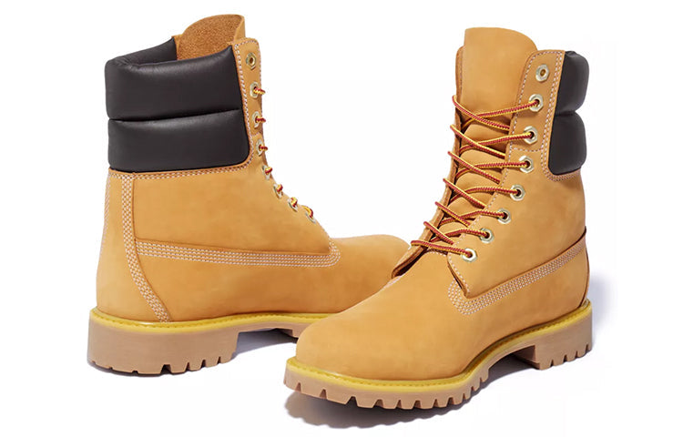 Timberland x Alife 7.5 Inch Boots 'Yellow' A2QC9231