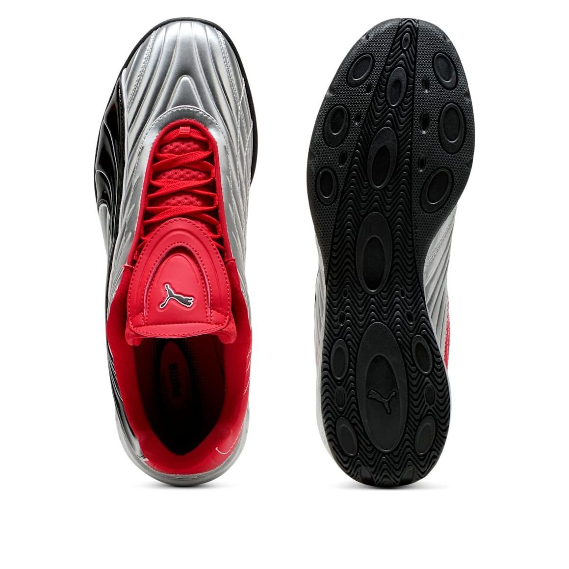 PUMA V-S2 Goalgetter 'For All Time Red' 403282-01