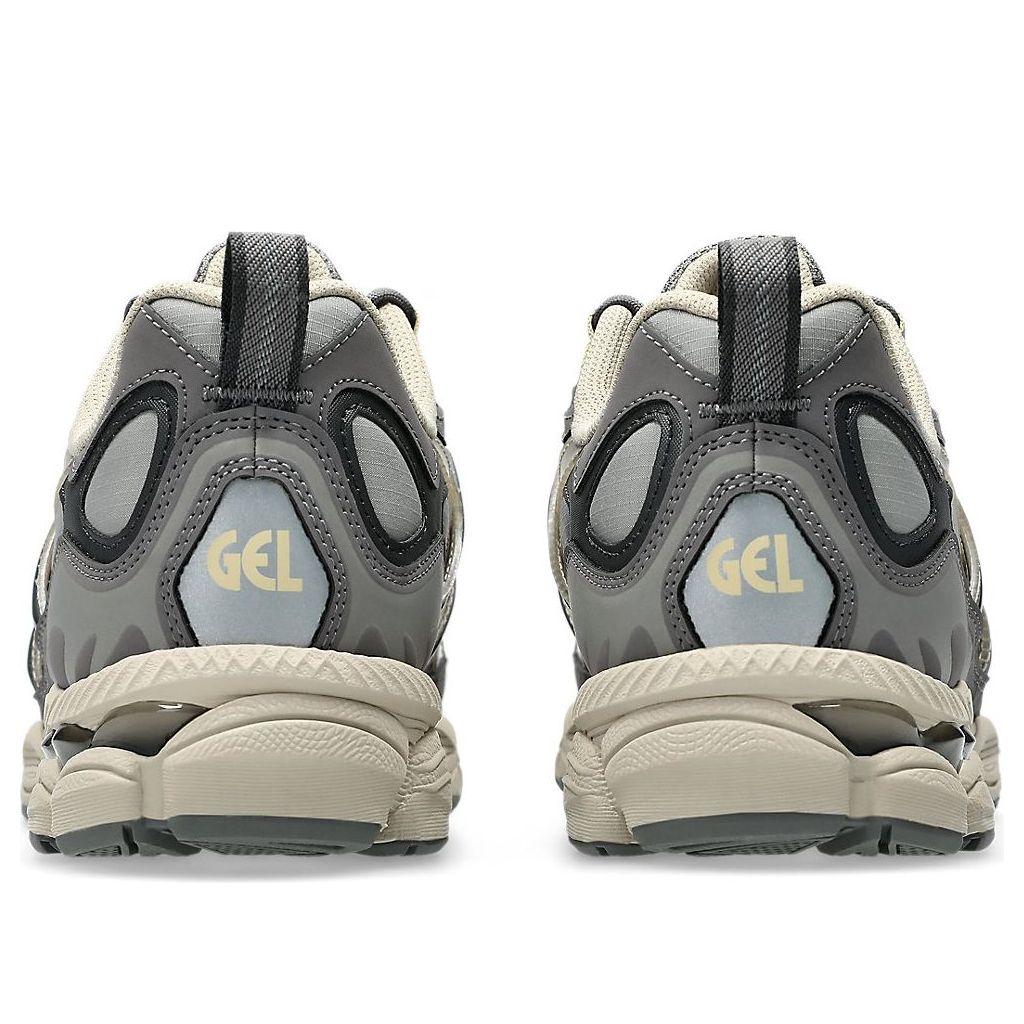 ASICS Gel-NYC Utility 'Steeple Grey Graphite Grey' 1203A558-020