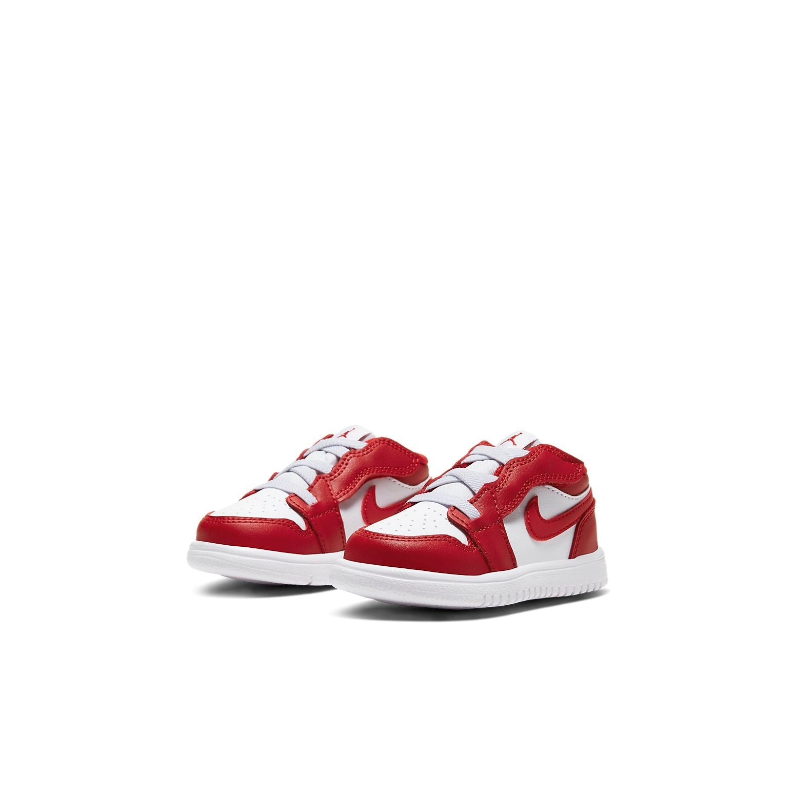 (TD) Air Jordan 1 Low ALT 'Gym Red' CI3436-611