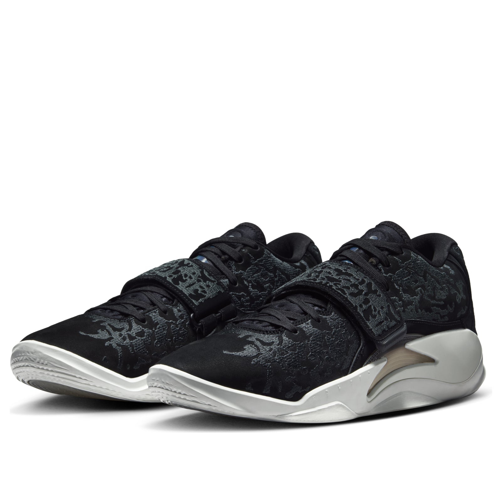 Air Jordan Zion 3 M.U.D. SE PF 'Dark Ash' FN1778-002