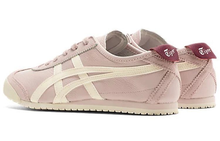 (WMNS) Onitsuka Tiger Mexico 66 'Pink Cream' 1182A078-703