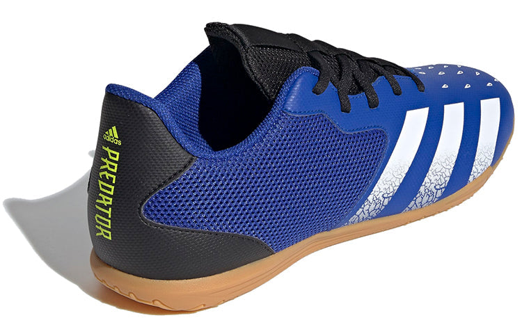 adidas Predator Freak.4 Sala 'Royal Blue Gum' FY0629