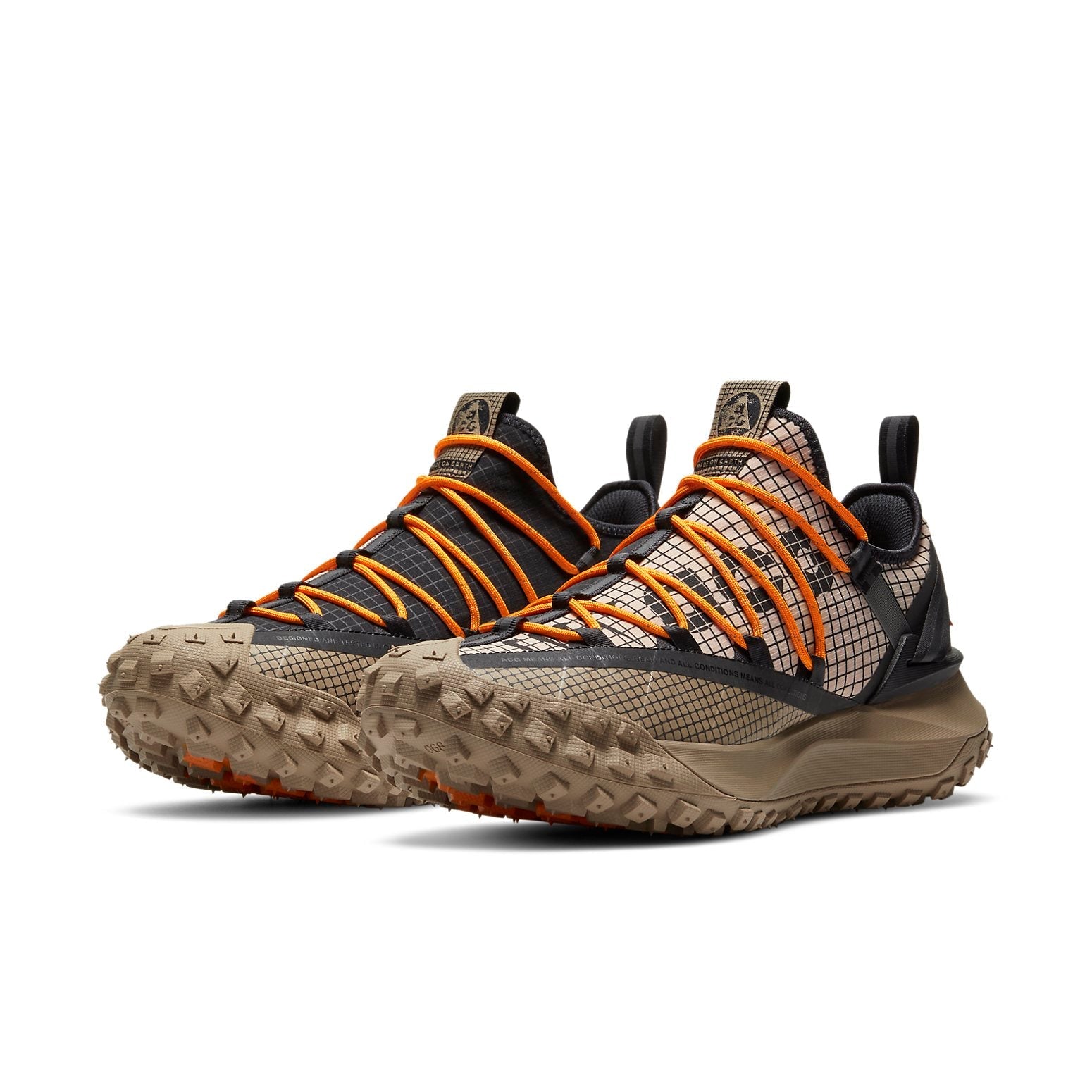 Nike ACG Mountain Fly Low 'Fossil Stone' DA5424-200