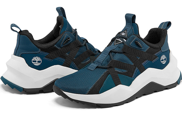 Timberland Madbury Sneaker 'Navy' A2KA7W