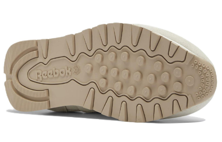 Reebok Classic Leather 'Chalk Modern Beige' GY1523