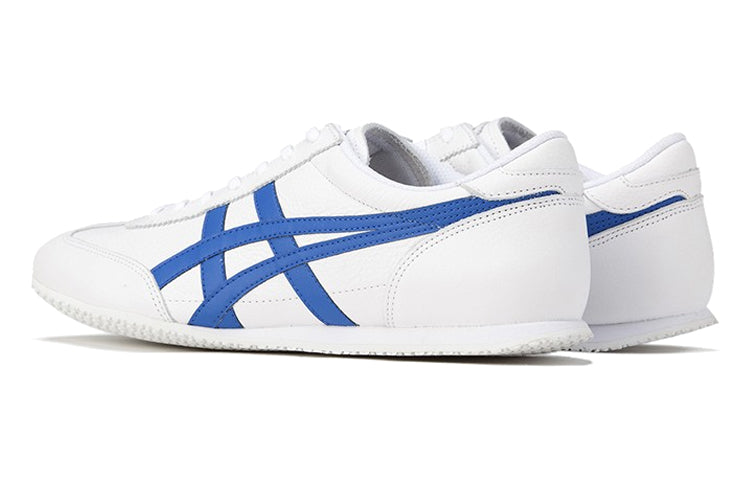 Onitsuka Tiger Machu Racer 'White Blue' 1183B770-103