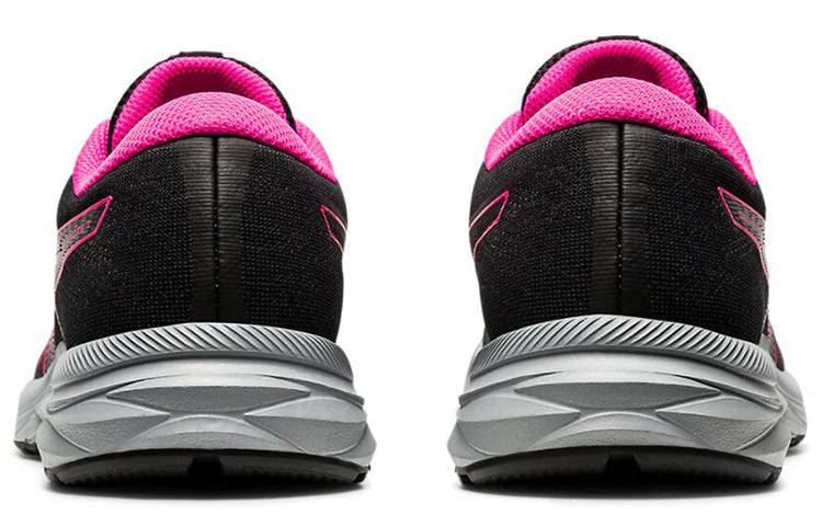 (WMNS) ASICS Gel-Excite 7 'Black Pink' 1012A562-005