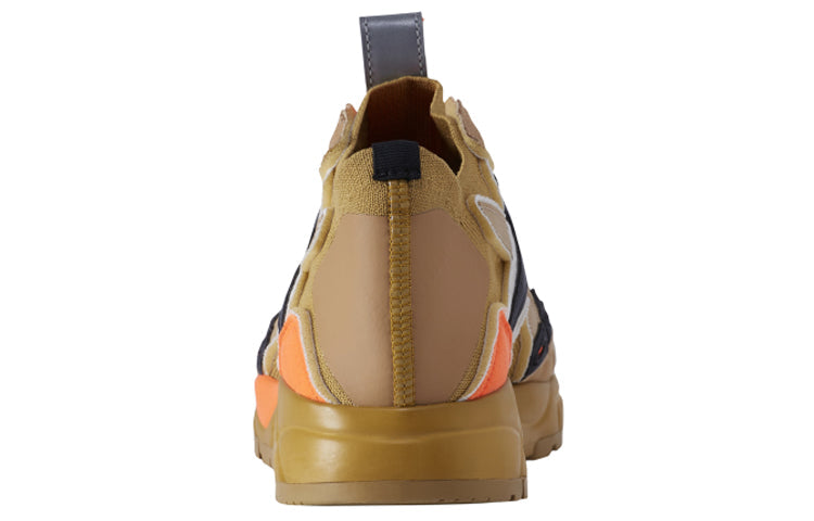 Reebok Victoria Beckham x Bolton Sock Low 'Wild Khaki' EF7382