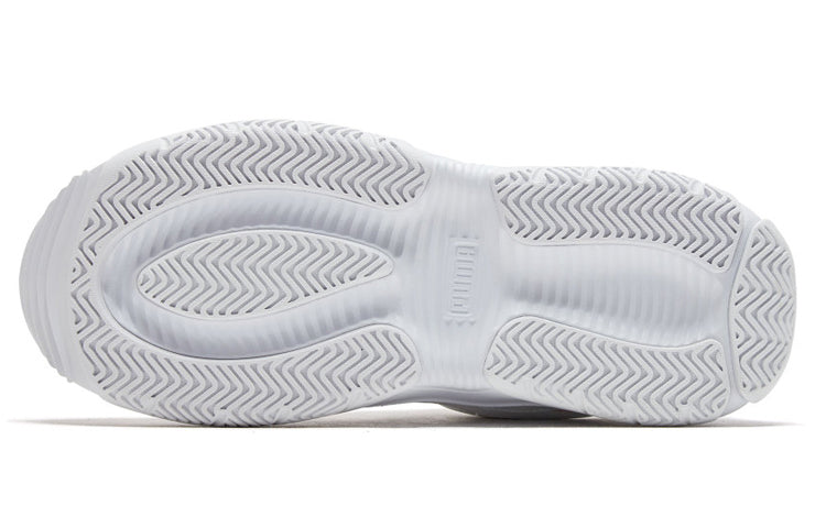 (WMNS) PUMA Stormy Pop White 371729-01