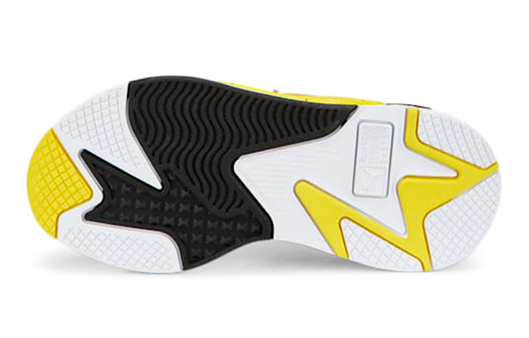 (GS) PUMA Pokmon x RS-X 'Pikachu' 389561-01
