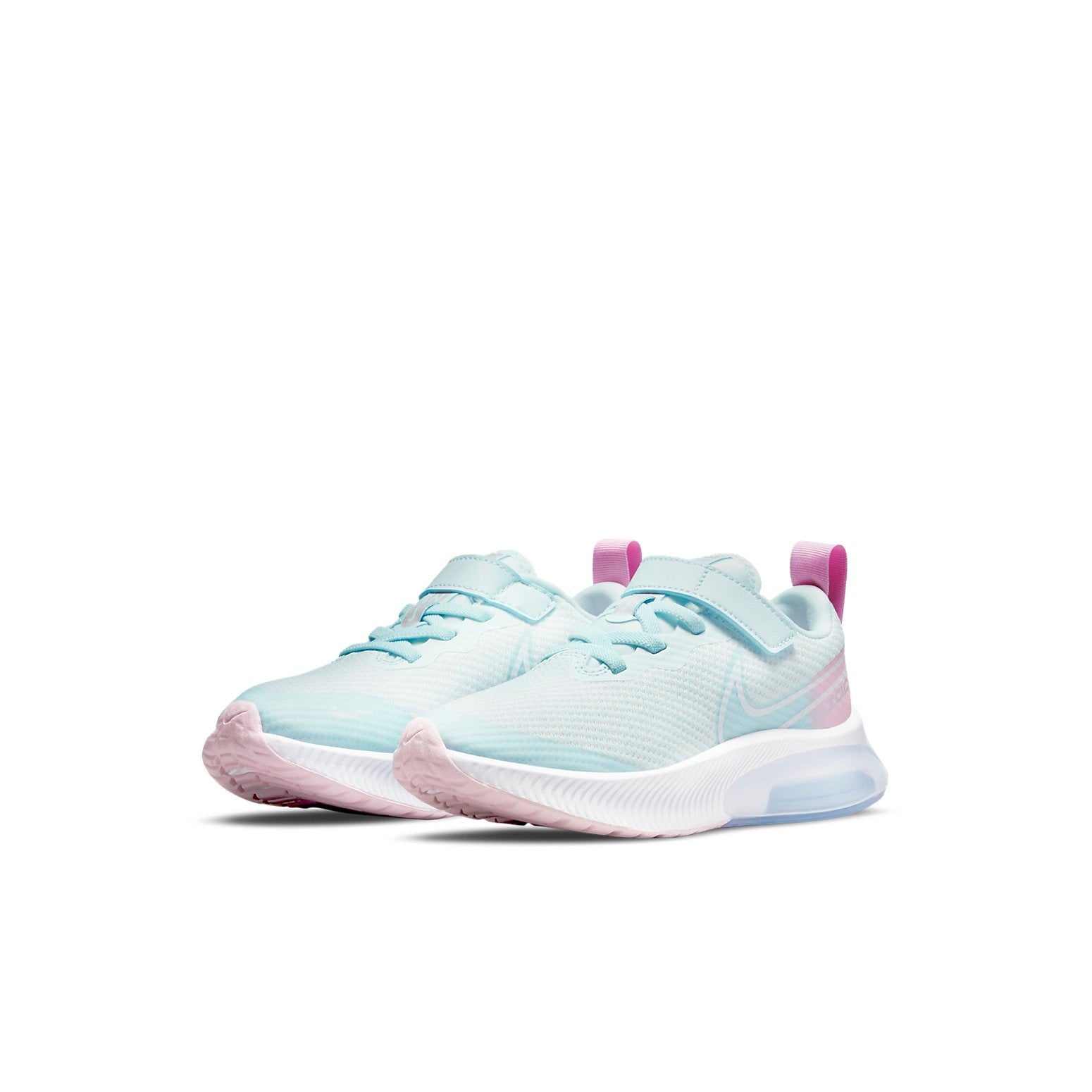 (PS) Nike Air Zoom Arcadia SE 'Glacier Blue Pink Melon Tint' DC9249-400