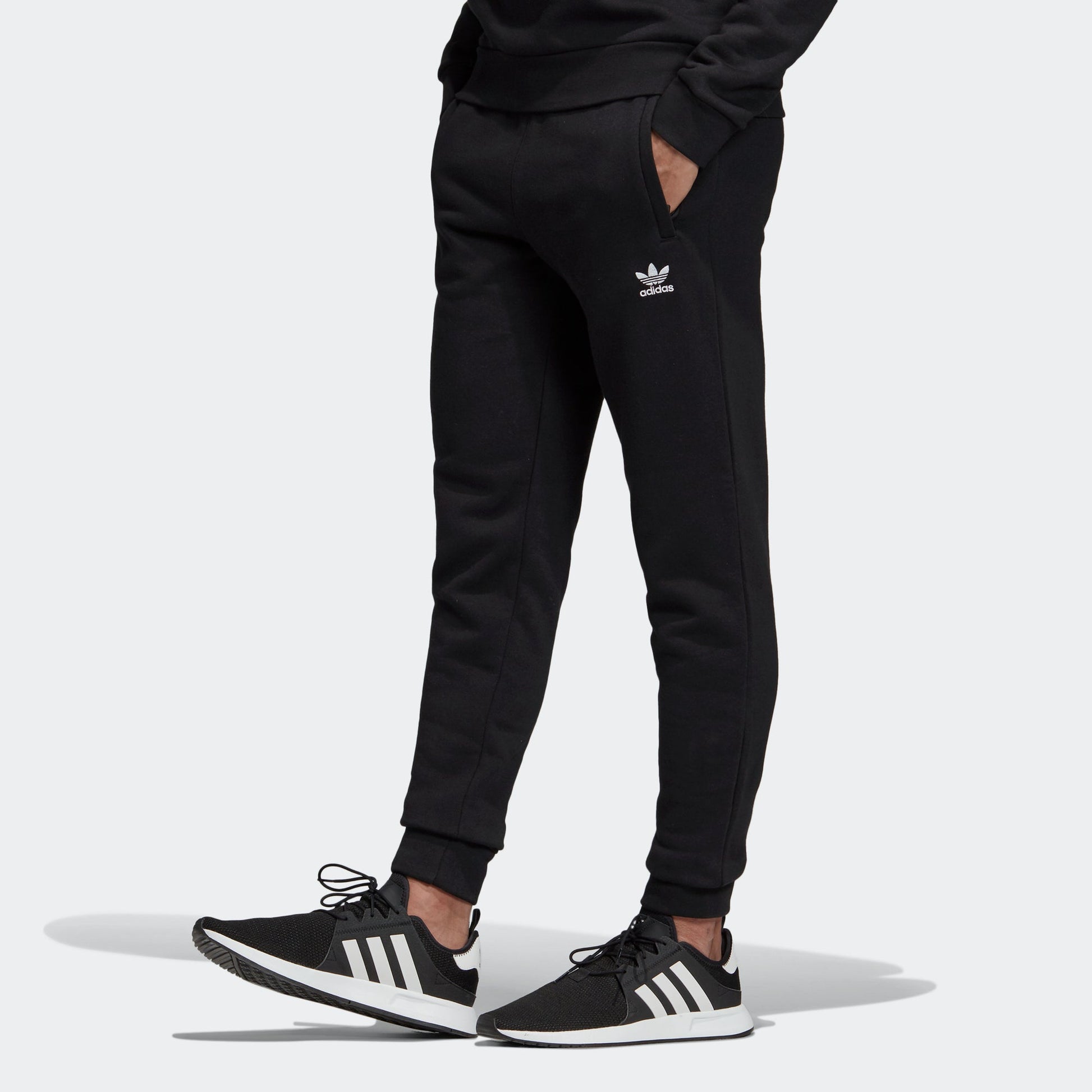 adidas originals Trf Flc Men's Sweatpants ED8787