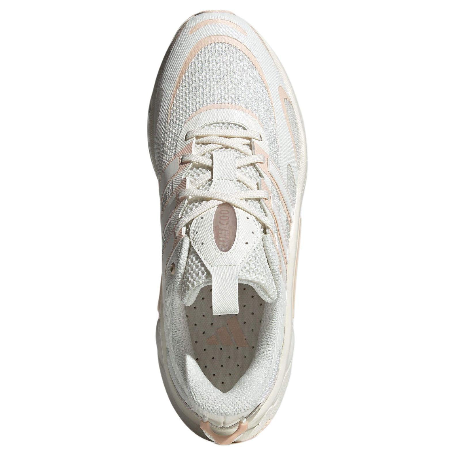 (WMNS) adidas Climacool Venttack 'White Pink' IG6815