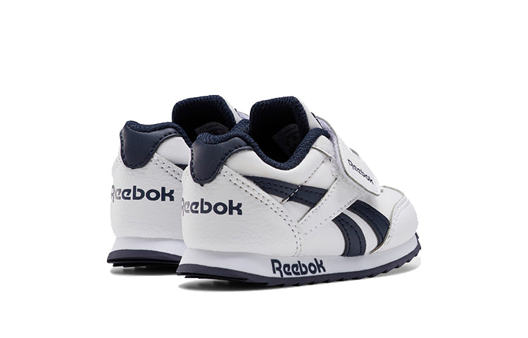Reebok Royal CLJOG 2 KC 'White Blue' FW9006