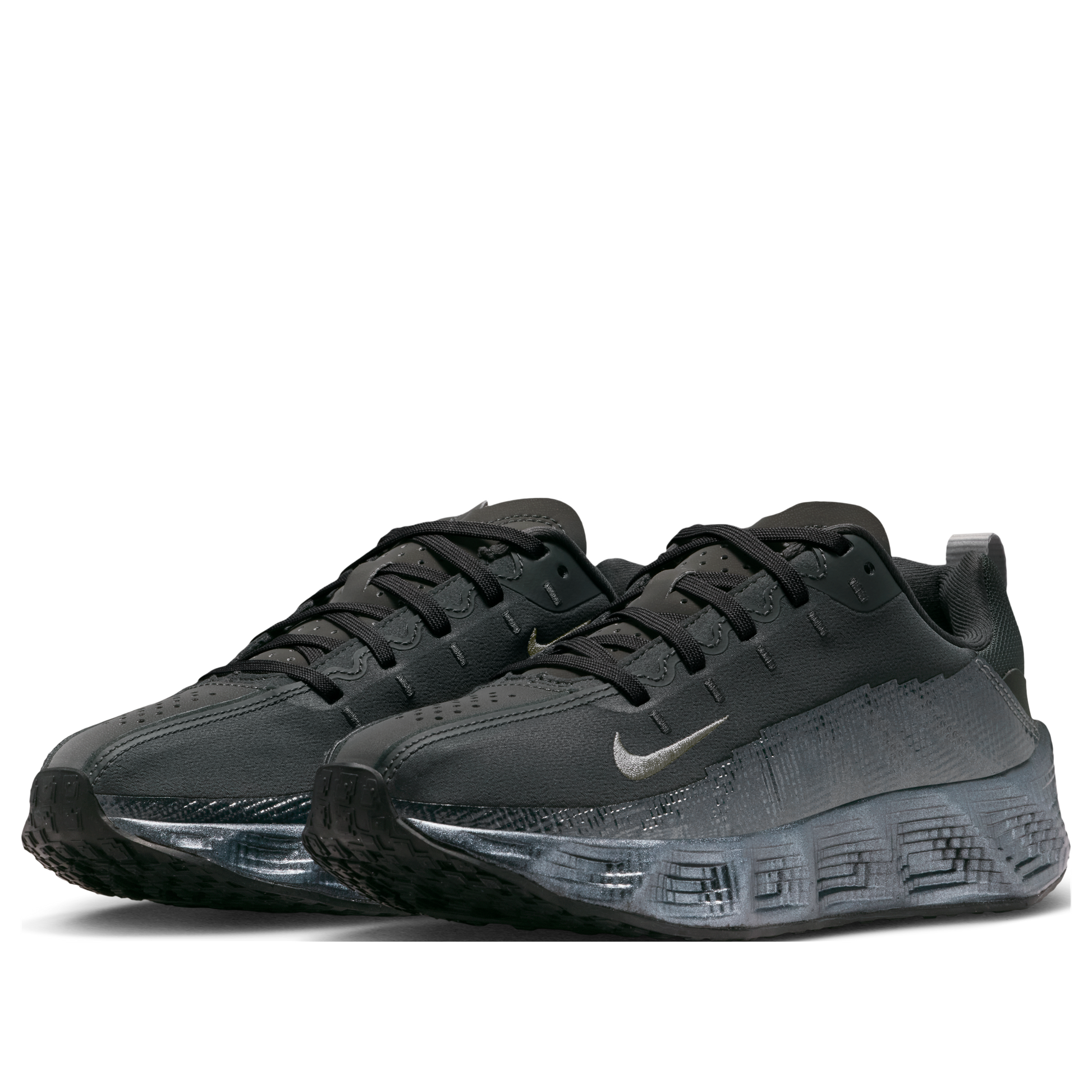 (GS) Nike Ava Rover SE 'Dark Smoke Grey Light Carbon' HV9220-001