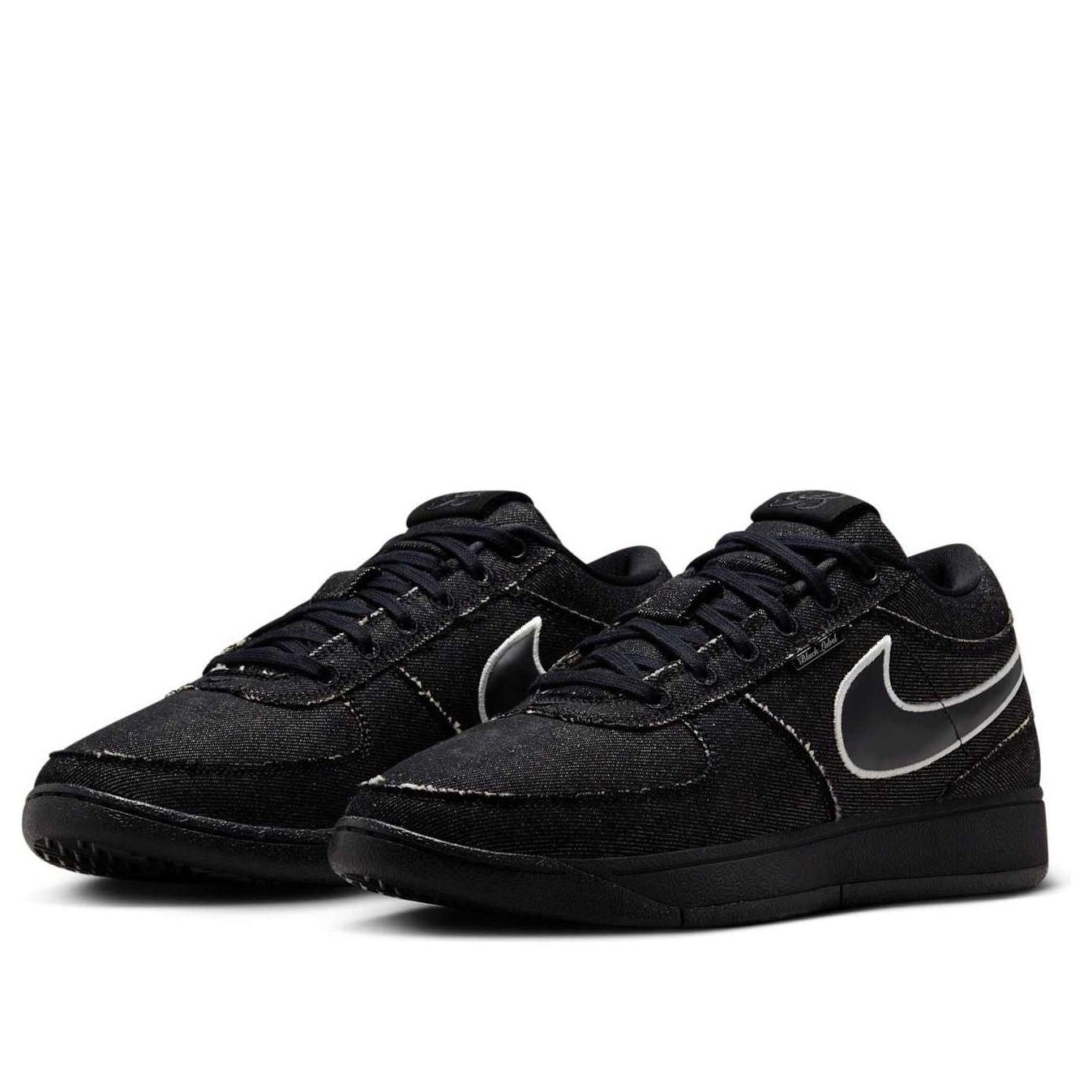 Nike Book 1 EP 'All-Star Black Label' IB3861-001