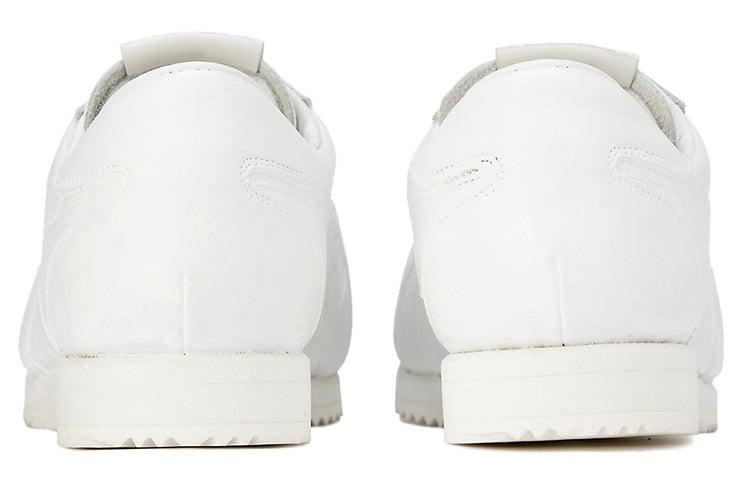 (WMNS) Onitsuka Tiger Corsair Deluxe 'White' 1182A534-100