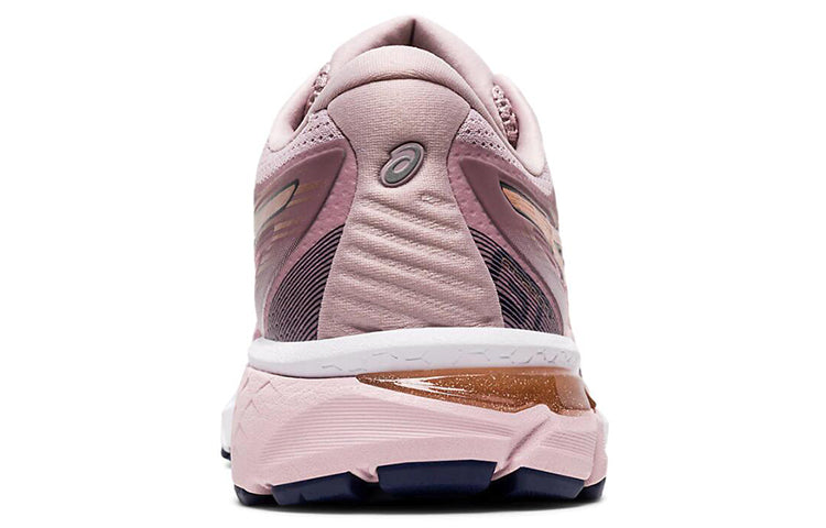 (WMNS) ASICS GT-2000 8 D Wide 'Wastershed Rose' 1012A592-701