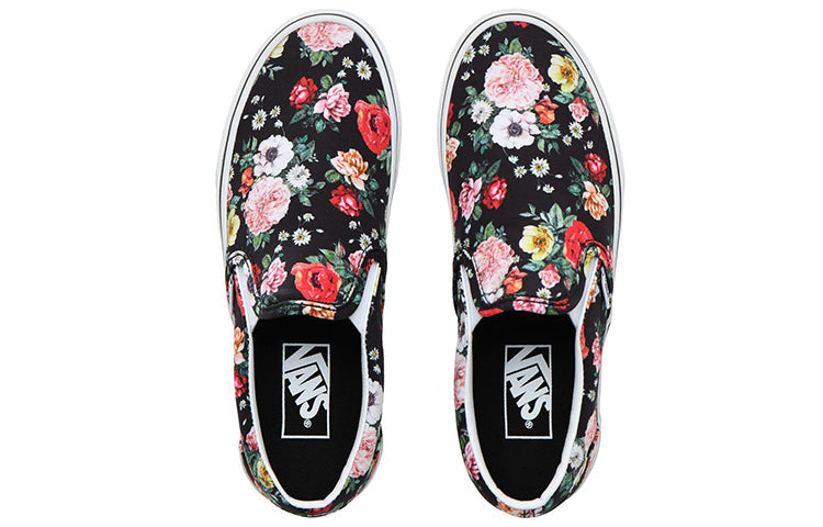 Vans Slip-On 'Garden Floral Print' VN0A4BV3V8X