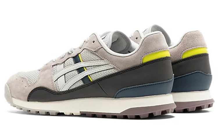 Onitsuka Tiger Horizonia 'Oyster Grey' 1183A206-030