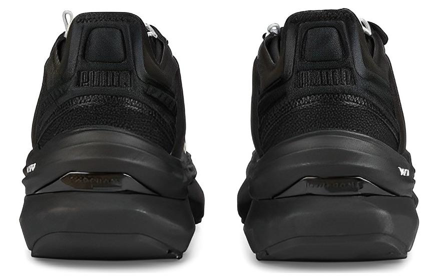PUMA Variant Nitro Sci-Tech 'Black' 387641-01