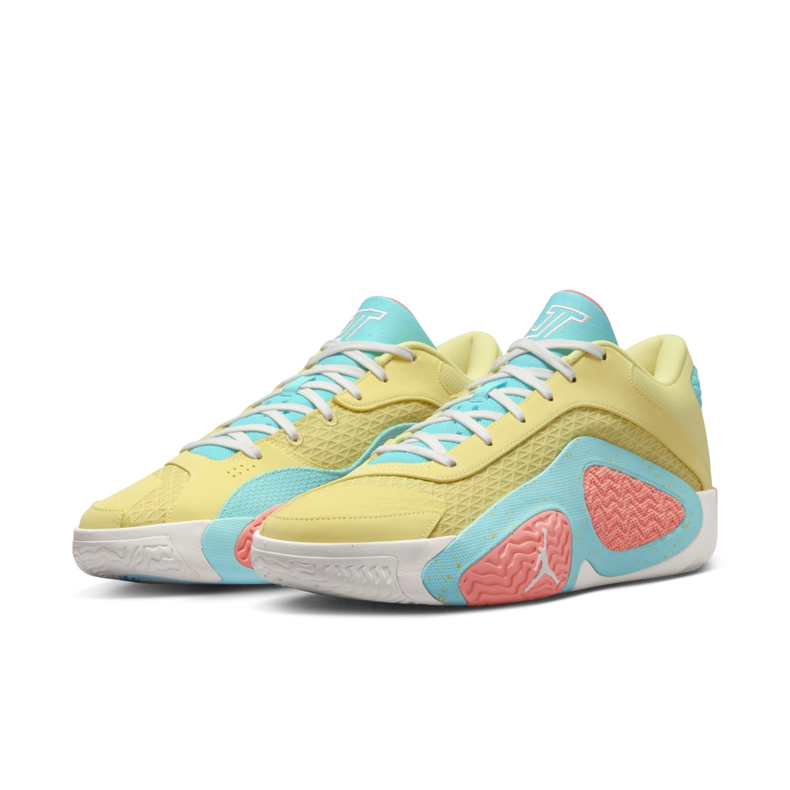 Air Jordan Tatum 2 'Lemonade' FJ6457-700