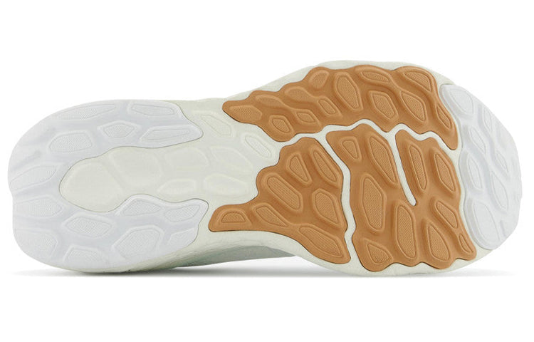 (WMNS) New Balance Fresh Foam X 1080 v12 Low Top Casual White W1080R12