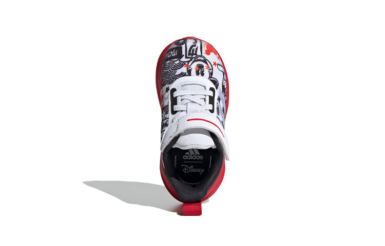 (TD) adidas Disney x FortaRun AC 'Mickey Mouse' FV4257