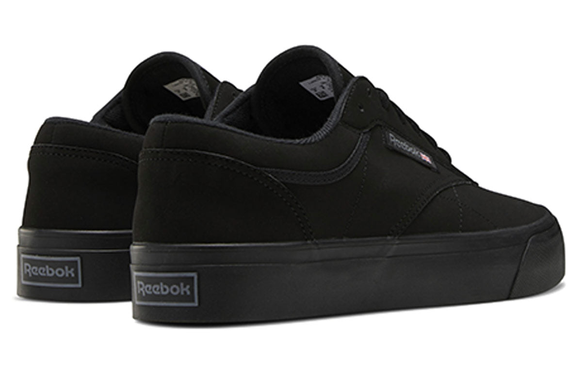 (WMNS) Reebok Club C Coast 'Black' G57854
